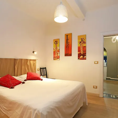 Rihana Luxury Rzym