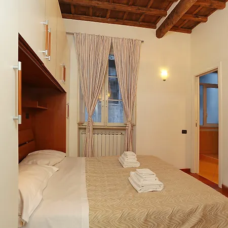 Rihana Luxury Rzym